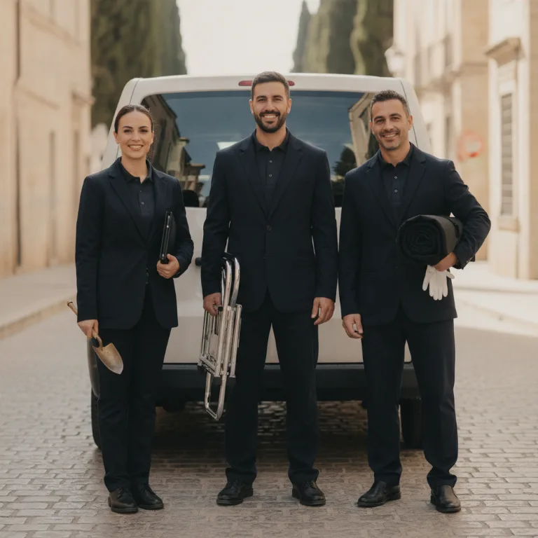 agenzia funebre Abano Terme